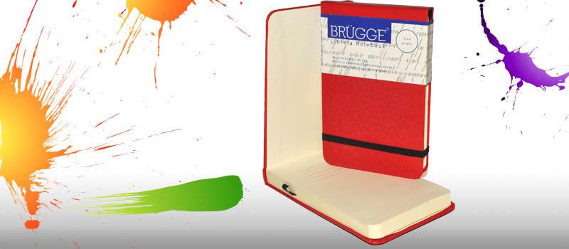 Explora en dos colores