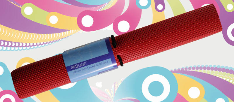 Innova en dos colores